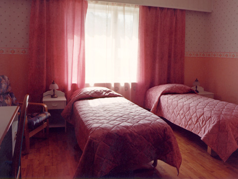Huone